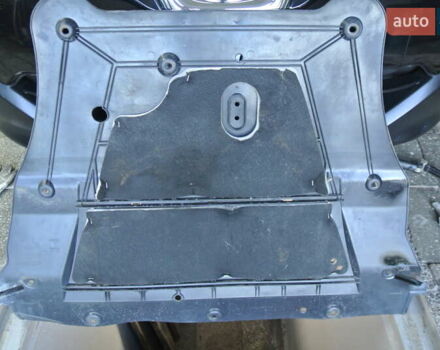 Черный Ниссан Кашкай, объемом двигателя 2 л и пробегом 220 тыс. км за 13500 $, фото 77 на Automoto.ua