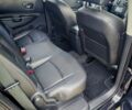 Черный Ниссан Кашкай, объемом двигателя 2 л и пробегом 187 тыс. км за 12870 $, фото 9 на Automoto.ua