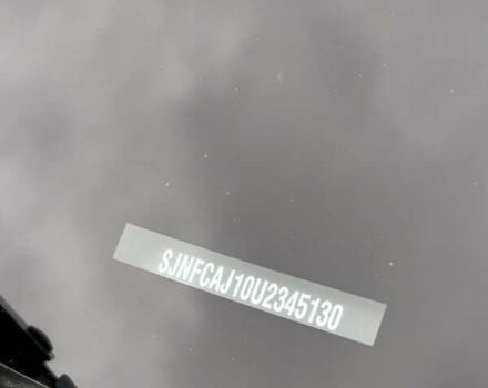 Черный Ниссан Кашкай, объемом двигателя 1.5 л и пробегом 151 тыс. км за 11900 $, фото 34 на Automoto.ua