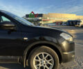Черный Ниссан Кашкай, объемом двигателя 1.46 л и пробегом 261 тыс. км за 10700 $, фото 28 на Automoto.ua