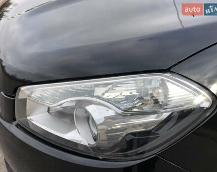 Черный Ниссан Кашкай, объемом двигателя 1.5 л и пробегом 192 тыс. км за 11500 $, фото 5 на Automoto.ua