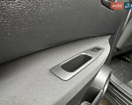 Черный Ниссан Кашкай, объемом двигателя 1.5 л и пробегом 220 тыс. км за 11499 $, фото 35 на Automoto.ua