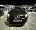Черный Ниссан Кашкай, объемом двигателя 2 л и пробегом 237 тыс. км за 11500 $, фото 17 на Automoto.ua