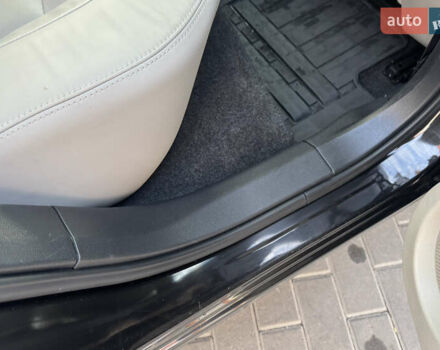 Черный Ниссан Кашкай, объемом двигателя 1.6 л и пробегом 216 тыс. км за 10999 $, фото 53 на Automoto.ua