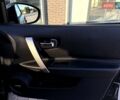 Черный Ниссан Кашкай, объемом двигателя 2 л и пробегом 170 тыс. км за 11490 $, фото 28 на Automoto.ua