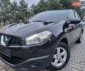 Чорний Ніссан Кашкай, об'ємом двигуна 1.5 л та пробігом 213 тис. км за 10400 $, фото 1 на Automoto.ua