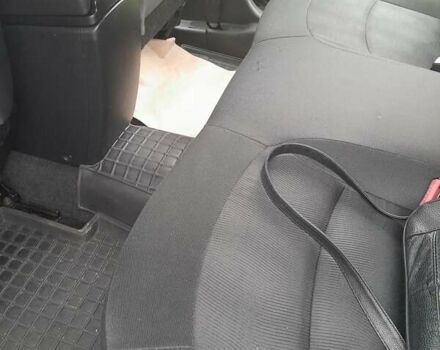 Чорний Ніссан Кашкай, об'ємом двигуна 1.46 л та пробігом 274 тис. км за 10500 $, фото 17 на Automoto.ua