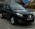 Ниссан Кашкай 2011 в Каменское - Днепродзержинск на Automoto.ua Черный Ниссан Кашкай, объемом двигателя 1.6 л и пробегом 170 тыс. км за 10750 $, фото 2 на Automoto.ua
