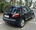 Черный Ниссан Кашкай, объемом двигателя 1.5 л и пробегом 151 тыс. км за 11500 $, фото 9 на Automoto.ua