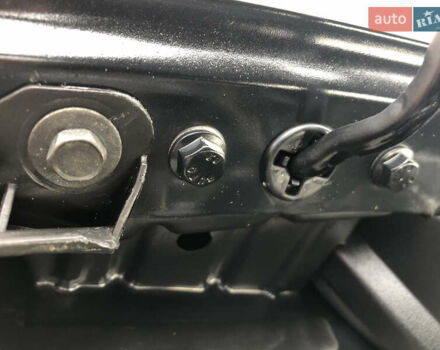 Черный Ниссан Кашкай, объемом двигателя 1.5 л и пробегом 192 тыс. км за 11500 $, фото 27 на Automoto.ua