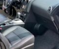 Черный Ниссан Кашкай, объемом двигателя 2 л и пробегом 265 тыс. км за 12500 $, фото 9 на Automoto.ua