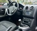 Чорний Ніссан Кашкай, об'ємом двигуна 1.5 л та пробігом 151 тис. км за 11900 $, фото 32 на Automoto.ua