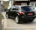 Чорний Ніссан Кашкай, об'ємом двигуна 1.5 л та пробігом 238 тис. км за 10200 $, фото 11 на Automoto.ua