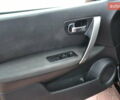 Черный Ниссан Кашкай, объемом двигателя 2 л и пробегом 253 тыс. км за 11300 $, фото 45 на Automoto.ua