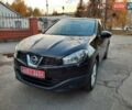 Черный Ниссан Кашкай, объемом двигателя 1.6 л и пробегом 211 тыс. км за 10800 $, фото 73 на Automoto.ua