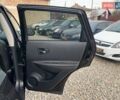 Черный Ниссан Кашкай, объемом двигателя 2 л и пробегом 186 тыс. км за 13399 $, фото 11 на Automoto.ua