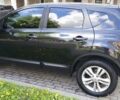 Чорний Ніссан Кашкай, об'ємом двигуна 1.5 л та пробігом 240 тис. км за 9350 $, фото 15 на Automoto.ua