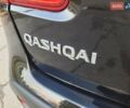 Черный Ниссан Кашкай, объемом двигателя 1.6 л и пробегом 211 тыс. км за 10800 $, фото 36 на Automoto.ua