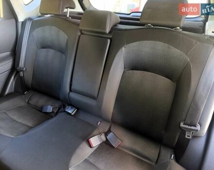 Чорний Ніссан Кашкай, об'ємом двигуна 1.6 л та пробігом 245 тис. км за 11200 $, фото 22 на Automoto.ua