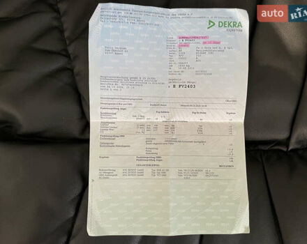 Чорний Ніссан Кашкай, об'ємом двигуна 1.6 л та пробігом 170 тис. км за 11700 $, фото 98 на Automoto.ua