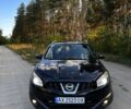 Черный Ниссан Кашкай, объемом двигателя 2 л и пробегом 235 тыс. км за 11500 $, фото 1 на Automoto.ua