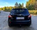 Черный Ниссан Кашкай, объемом двигателя 2 л и пробегом 235 тыс. км за 11500 $, фото 4 на Automoto.ua