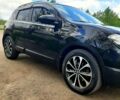 Чорний Ніссан Кашкай, об'ємом двигуна 2 л та пробігом 181 тис. км за 12000 $, фото 9 на Automoto.ua