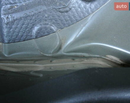 Черный Ниссан Кашкай, объемом двигателя 2 л и пробегом 220 тыс. км за 13500 $, фото 31 на Automoto.ua