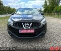 Черный Ниссан Кашкай, объемом двигателя 2 л и пробегом 248 тыс. км за 12000 $, фото 1 на Automoto.ua