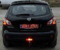 Ниссан Кашкай 2011 в Каменское - Днепродзержинск на Automoto.ua Черный Ниссан Кашкай, объемом двигателя 1.6 л и пробегом 170 тыс. км за 10750 $, фото 9 на Automoto.ua