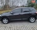 Чорний Ніссан Кашкай, об'ємом двигуна 1.5 л та пробігом 213 тис. км за 10400 $, фото 42 на Automoto.ua