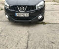 Черный Ниссан Кашкай, объемом двигателя 1.5 л и пробегом 233 тыс. км за 10600 $, фото 1 на Automoto.ua