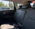 Черный Ниссан Кашкай, объемом двигателя 2 л и пробегом 236 тыс. км за 9600 $, фото 21 на Automoto.ua