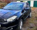 Чорний Ніссан Кашкай, об'ємом двигуна 1.5 л та пробігом 270 тис. км за 10200 $, фото 2 на Automoto.ua