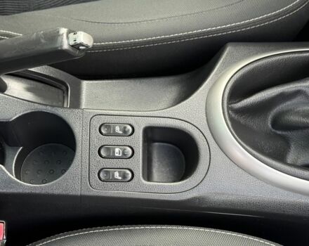 Чорний Ніссан Кашкай, об'ємом двигуна 1.5 л та пробігом 238 тис. км за 10200 $, фото 13 на Automoto.ua