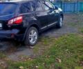 Чорний Ніссан Кашкай, об'ємом двигуна 1.5 л та пробігом 270 тис. км за 10200 $, фото 1 на Automoto.ua