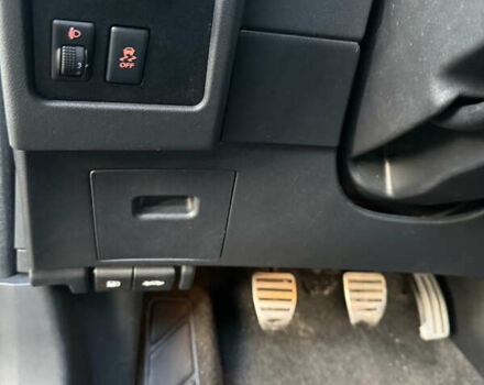 Черный Ниссан Кашкай, объемом двигателя 2 л и пробегом 240 тыс. км за 9999 $, фото 27 на Automoto.ua