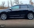 Черный Ниссан Кашкай, объемом двигателя 15 л и пробегом 187 тыс. км за 11300 $, фото 3 на Automoto.ua