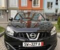 Черный Ниссан Кашкай, объемом двигателя 2 л и пробегом 231 тыс. км за 12700 $, фото 1 на Automoto.ua