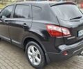 Чорний Ніссан Кашкай, об'ємом двигуна 1.5 л та пробігом 162 тис. км за 9200 $, фото 20 на Automoto.ua