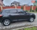Чорний Ніссан Кашкай, об'ємом двигуна 1.5 л та пробігом 213 тис. км за 10400 $, фото 17 на Automoto.ua