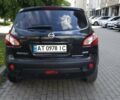 Чорний Ніссан Кашкай, об'ємом двигуна 1.5 л та пробігом 240 тис. км за 9350 $, фото 7 на Automoto.ua