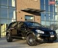 Черный Ниссан Кашкай, объемом двигателя 2 л и пробегом 170 тыс. км за 11490 $, фото 12 на Automoto.ua