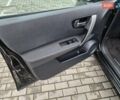 Черный Ниссан Кашкай, объемом двигателя 2 л и пробегом 108 тыс. км за 13600 $, фото 31 на Automoto.ua