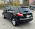 Ниссан Кашкай 2011 в Киеве на Automoto.ua Черный Ниссан Кашкай, объемом двигателя 2 л и пробегом 163 тыс. км за 9800 $, фото 8 на Automoto.ua