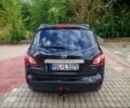 Черный Ниссан Кашкай, объемом двигателя 2 л и пробегом 187 тыс. км за 12870 $, фото 1 на Automoto.ua