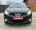 Черный Ниссан Кашкай, объемом двигателя 1.5 л и пробегом 196 тыс. км за 10800 $, фото 19 на Automoto.ua
