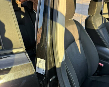 Черный Ниссан Кашкай, объемом двигателя 1.46 л и пробегом 261 тыс. км за 10700 $, фото 41 на Automoto.ua