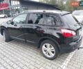 Ниссан Кашкай 2011 в Косове на Automoto.ua Черный Ниссан Кашкай, объемом двигателя 1.46 л и пробегом 270 тыс. км за 10750 $, фото 8 на Automoto.ua