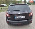 Черный Ниссан Кашкай, объемом двигателя 2 л и пробегом 193 тыс. км за 10600 $, фото 15 на Automoto.ua